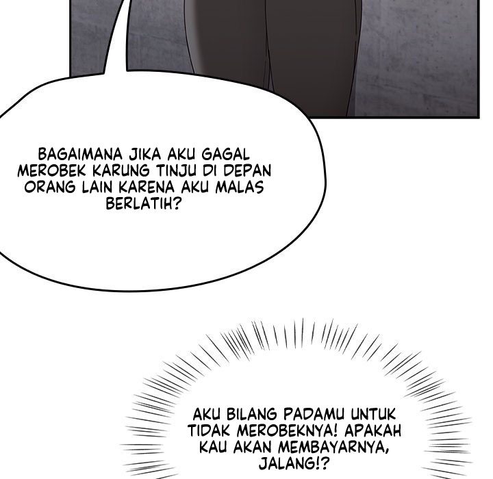 Ground and Pound - Chapter 1 77