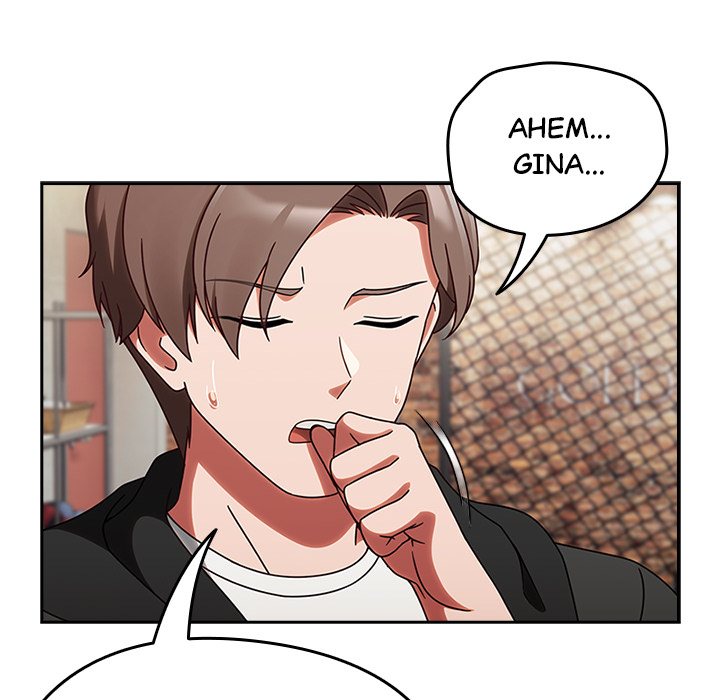 Ground and Pound - Chapter 1 74