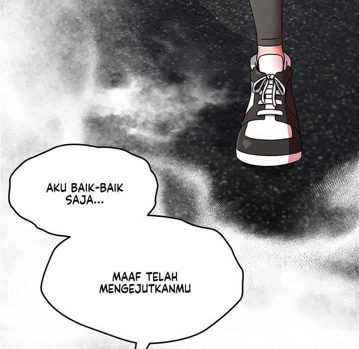 Ground and Pound - Chapter 1 48
