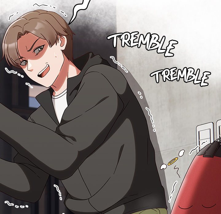 Ground and Pound - Chapter 1 49