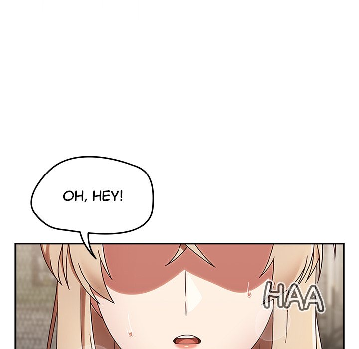 Ground and Pound - Chapter 1 43