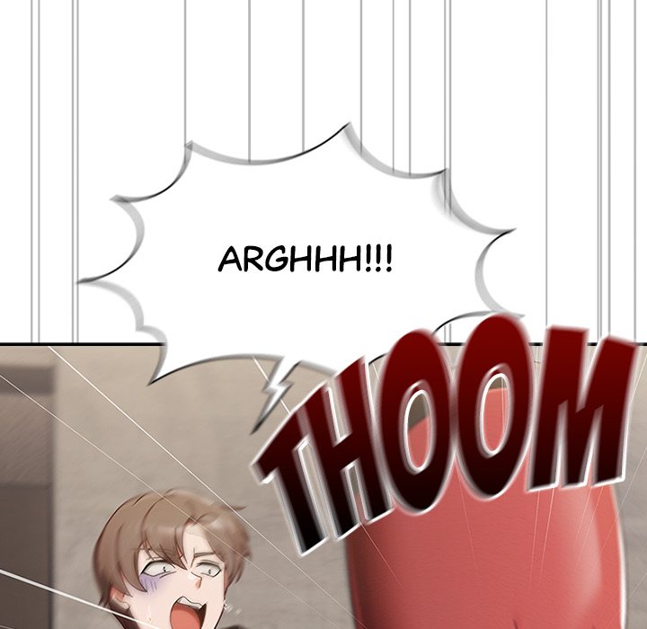 Ground and Pound - Chapter 1 40