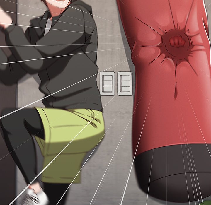 Ground and Pound - Chapter 1 41
