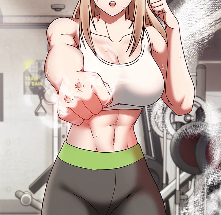 Ground and Pound - Chapter 1 46