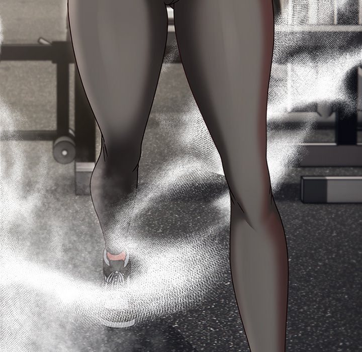 Ground and Pound - Chapter 1 47