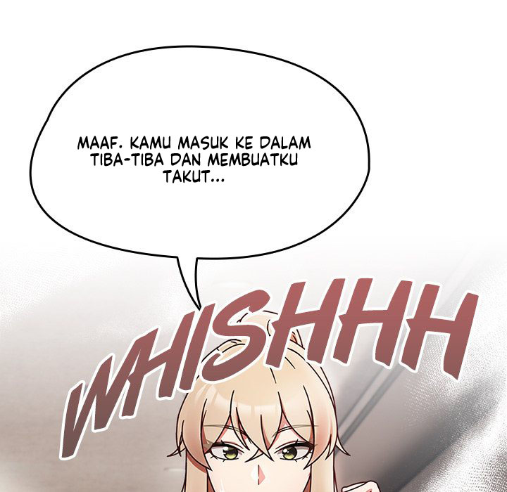 Ground and Pound - Chapter 1 45