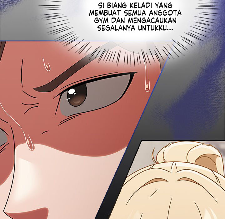 Ground and Pound - Chapter 1 52