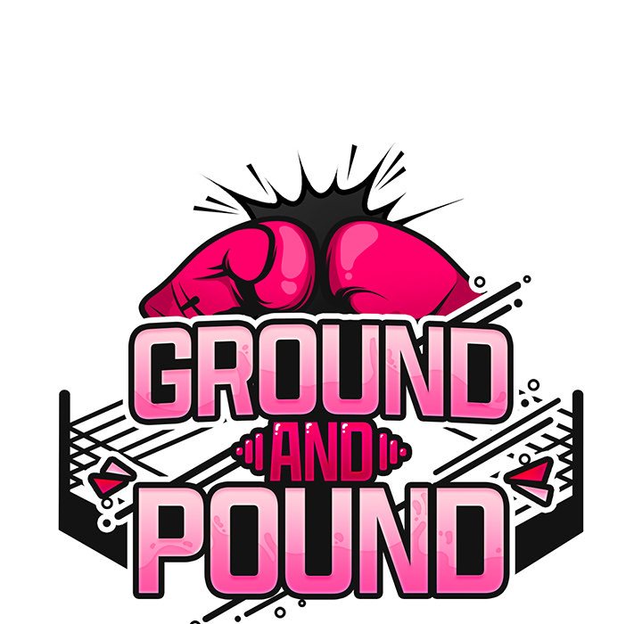Ground and Pound - Chapter 1 56
