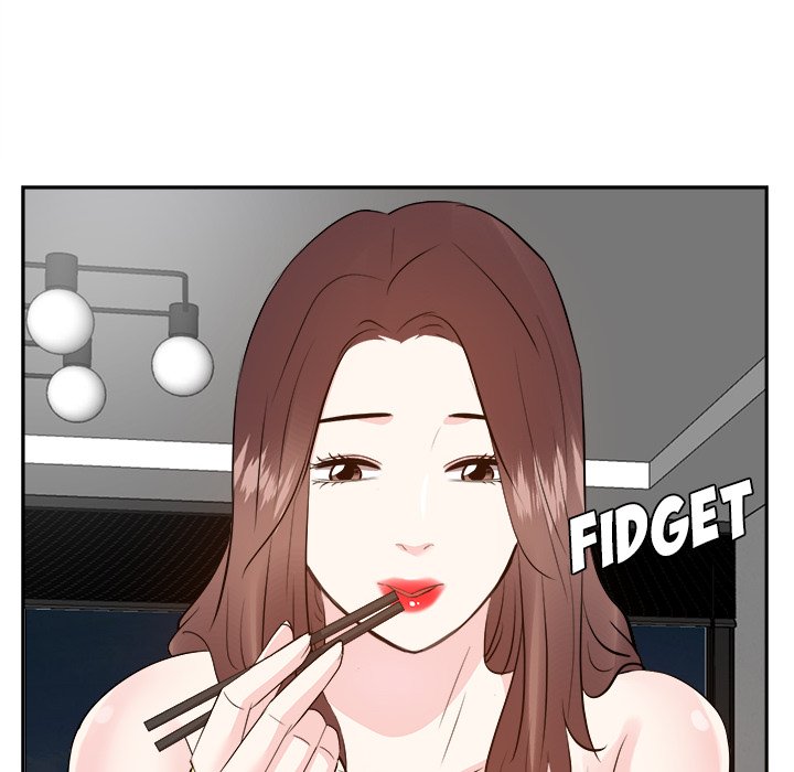 Daddy Long Legs - Chapter 27 98