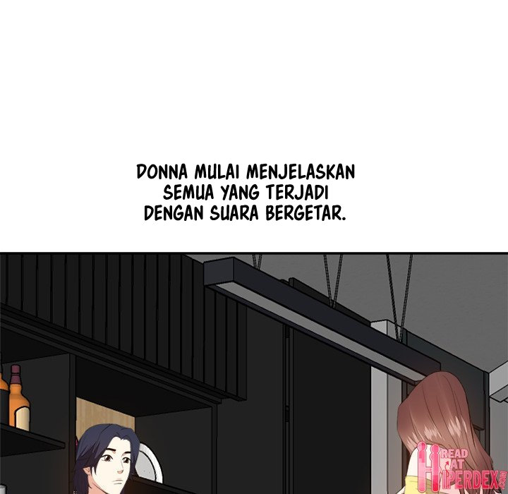Daddy Long Legs - Chapter 27 33