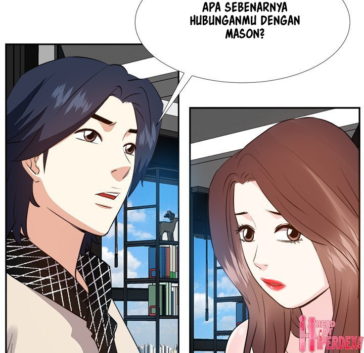 Daddy Long Legs - Chapter 27 30