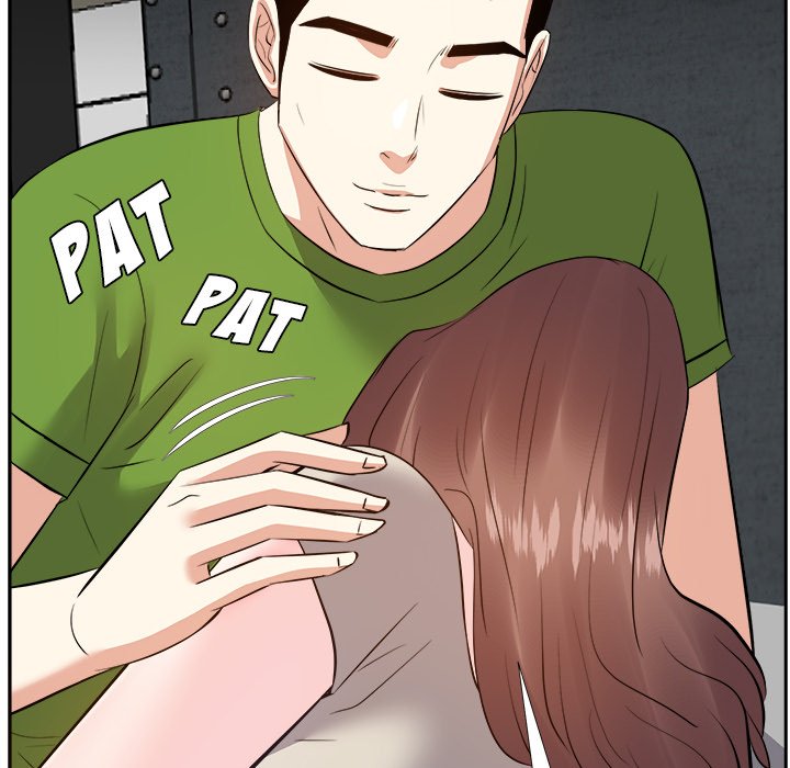 Daddy Long Legs - Chapter 27 130