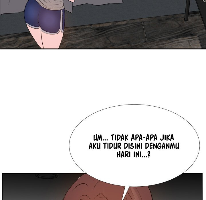 Daddy Long Legs - Chapter 27 116