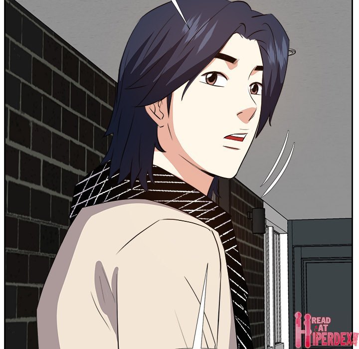 Daddy Long Legs - Chapter 27 57