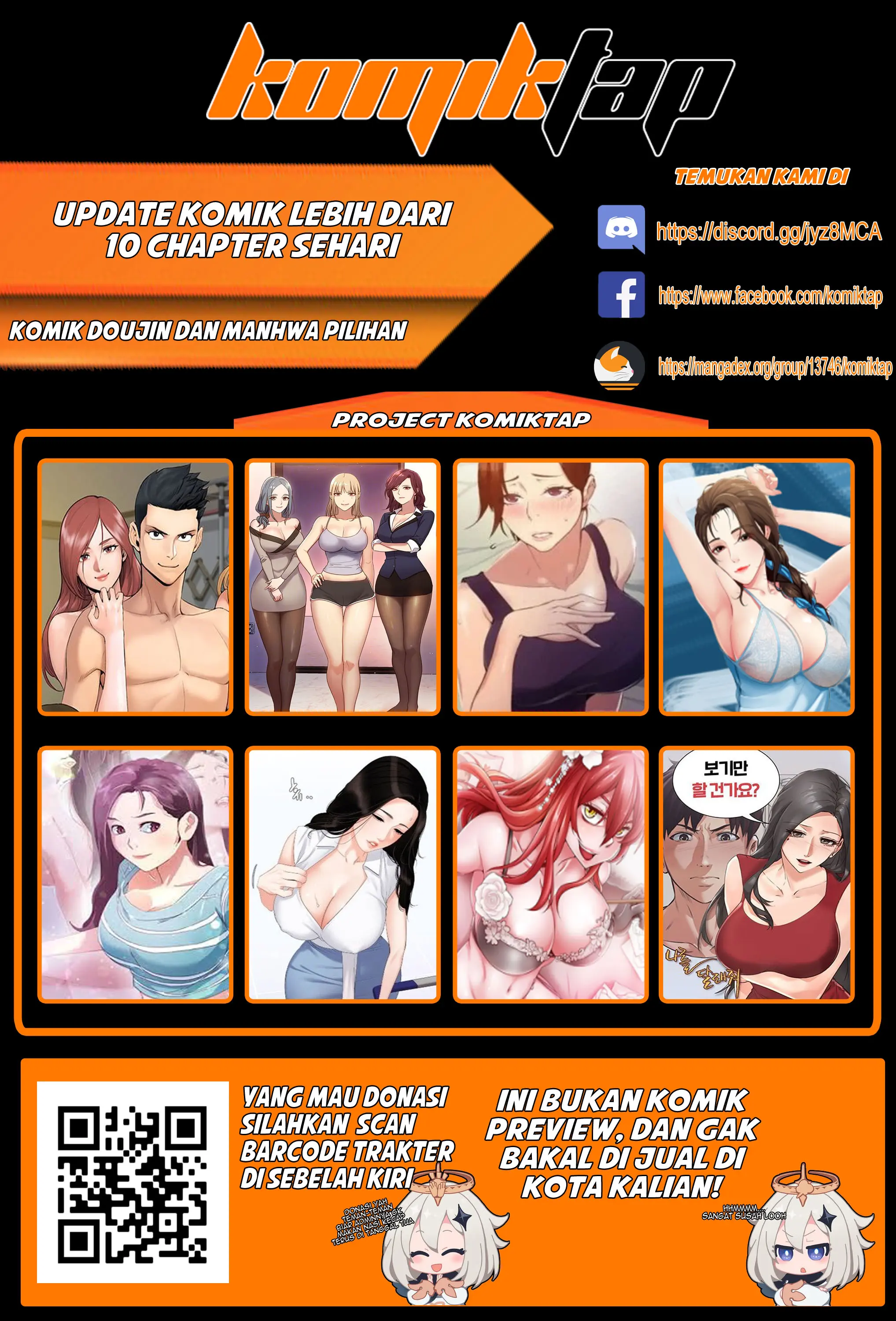 Ecchi na Onee-san wa, Suki desu ka - Chapter 1 37