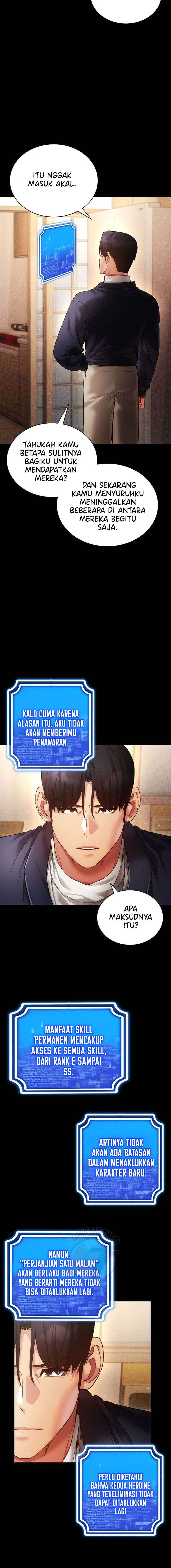 Eroge Game Skills IRL - Chapter 58 8