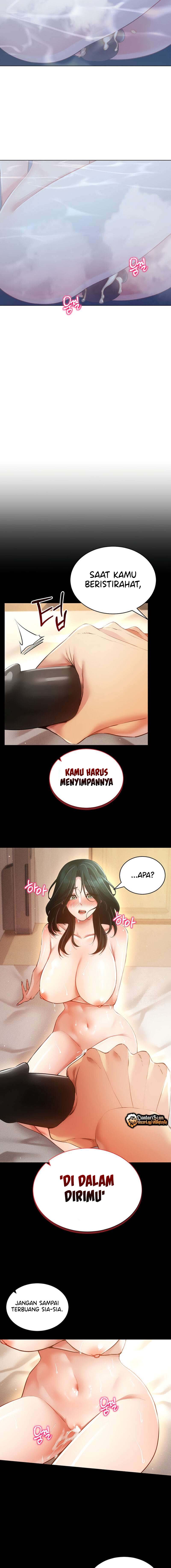 Eroge Game Skills IRL - Chapter 58 5