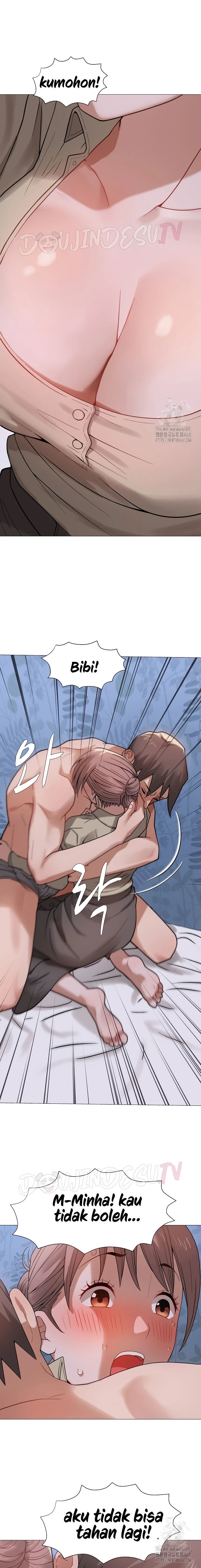 Evil Favor - Chapter 25 10
