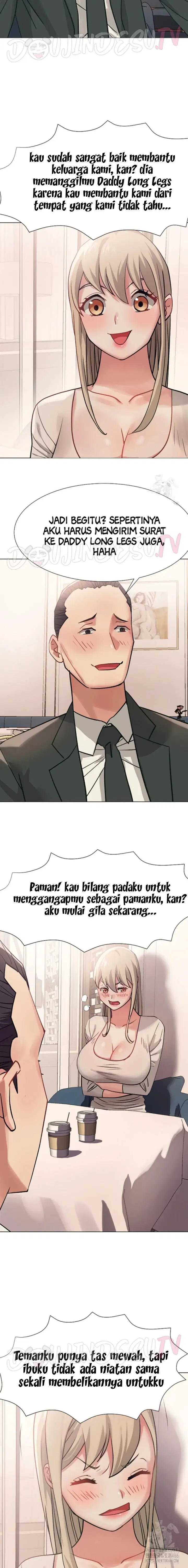 Evil Favor - Chapter 03 16