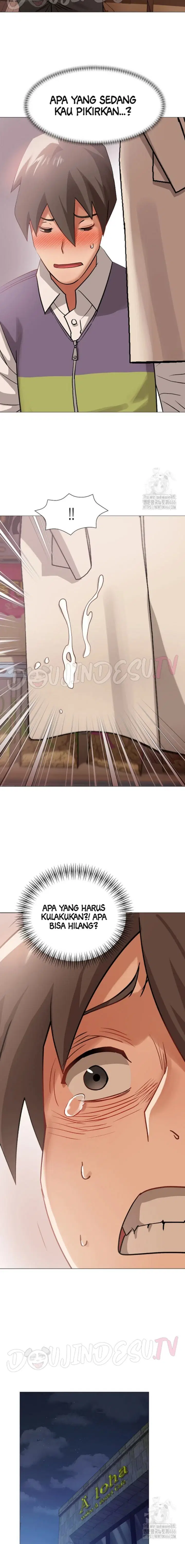 Evil Favor - Chapter 03 14