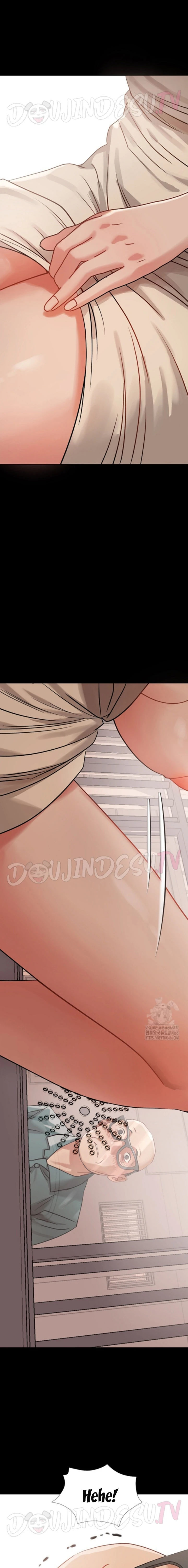 Evil Favor - Chapter 03 5