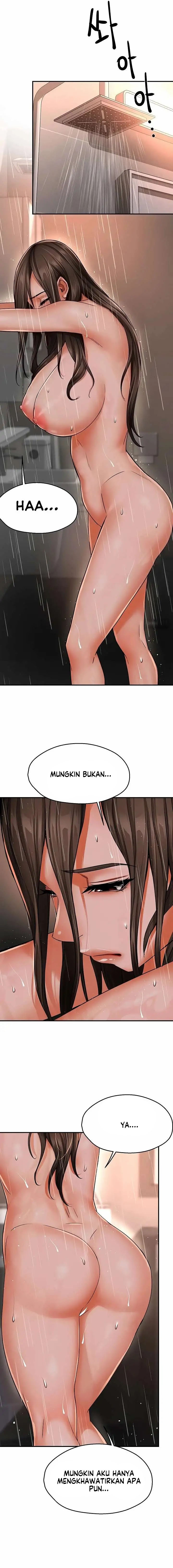 Yogurt Delivery Lady - Chapter 49 9