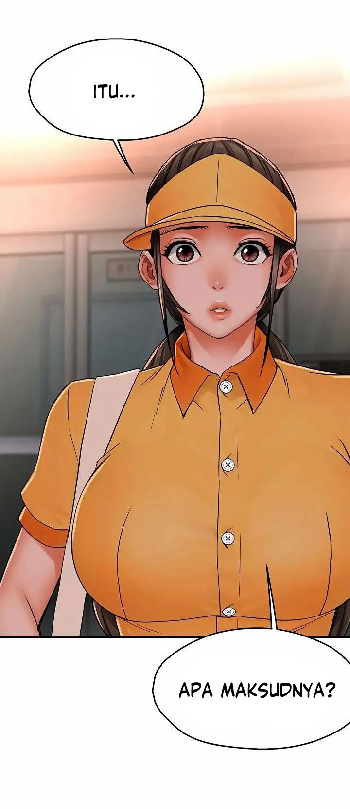 Yogurt Delivery Lady - Chapter 49 3