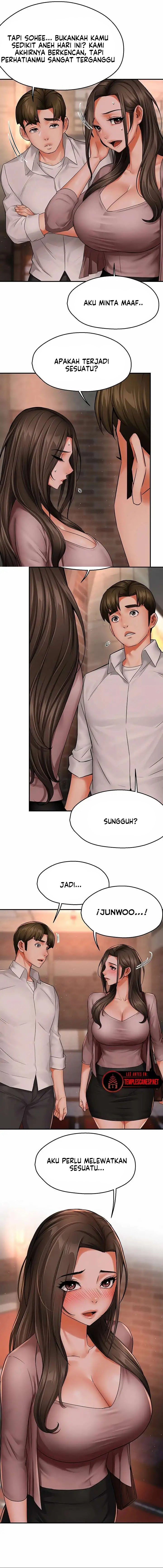 Yogurt Delivery Lady - Chapter 49 12