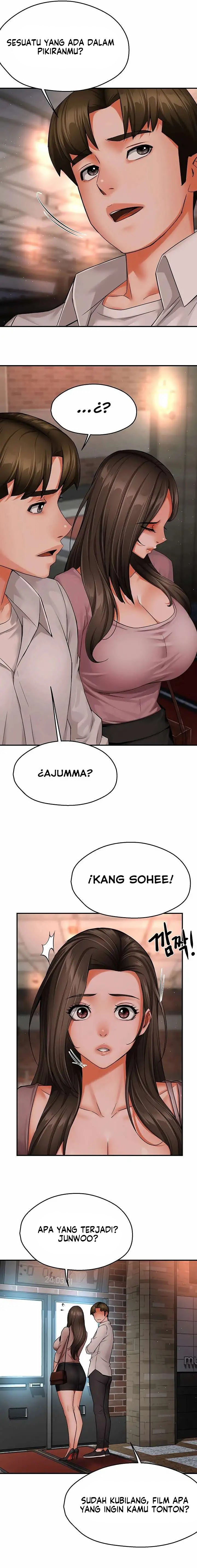 Yogurt Delivery Lady - Chapter 49 11