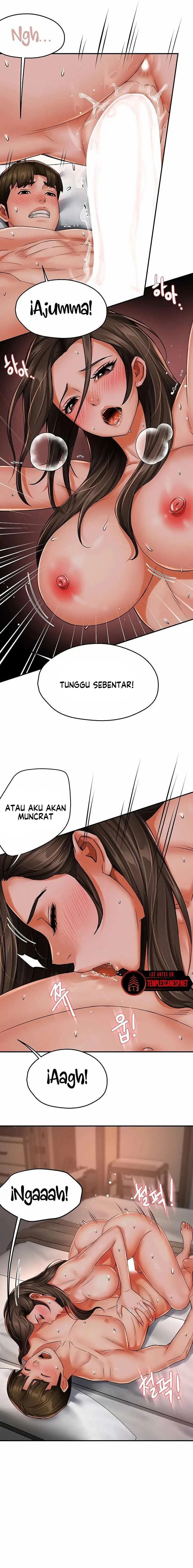 Yogurt Delivery Lady - Chapter 49 14