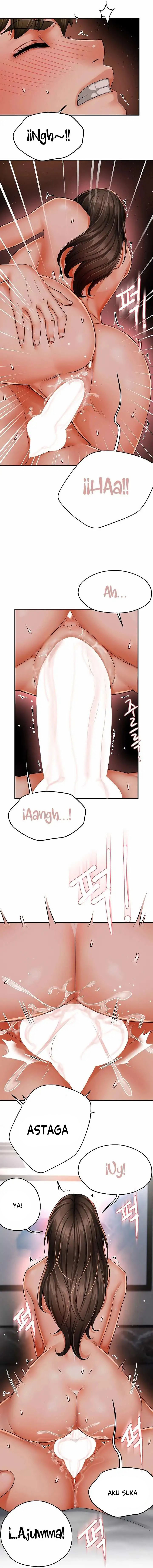 Yogurt Delivery Lady - Chapter 49 15
