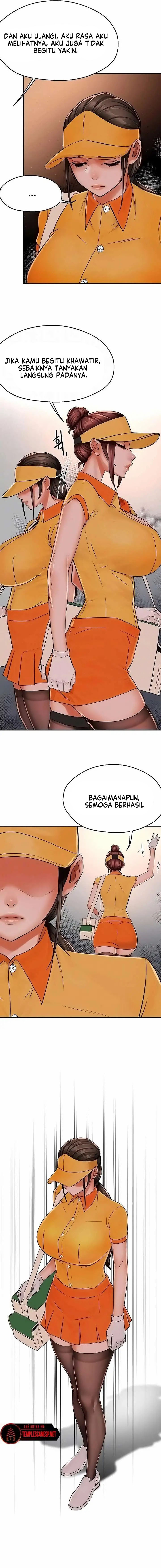 Yogurt Delivery Lady - Chapter 49 6