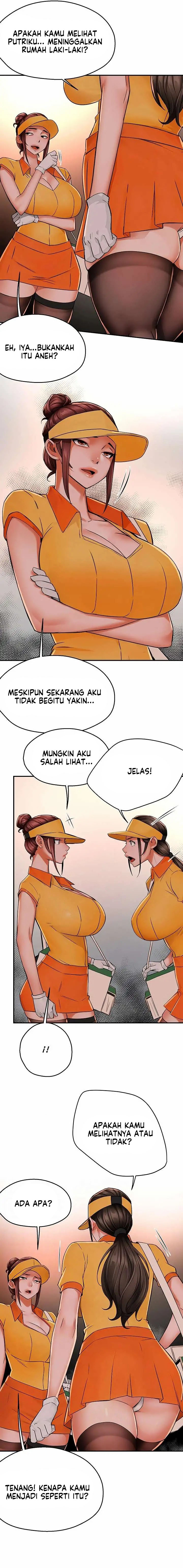 Yogurt Delivery Lady - Chapter 49 4
