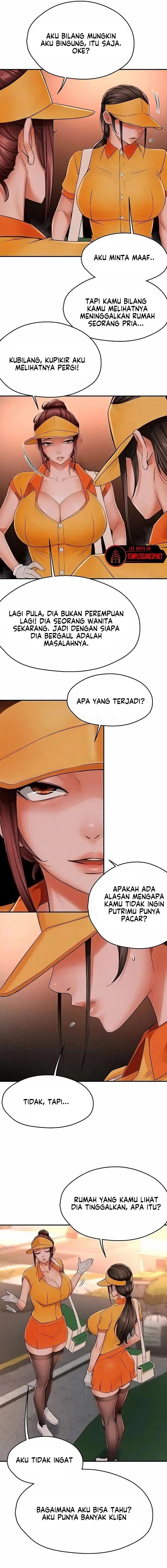 Yogurt Delivery Lady - Chapter 49 5