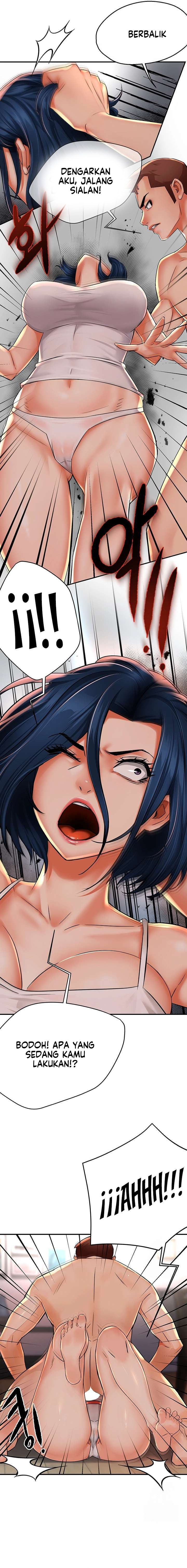 Yogurt Delivery Lady - Chapter 50 9
