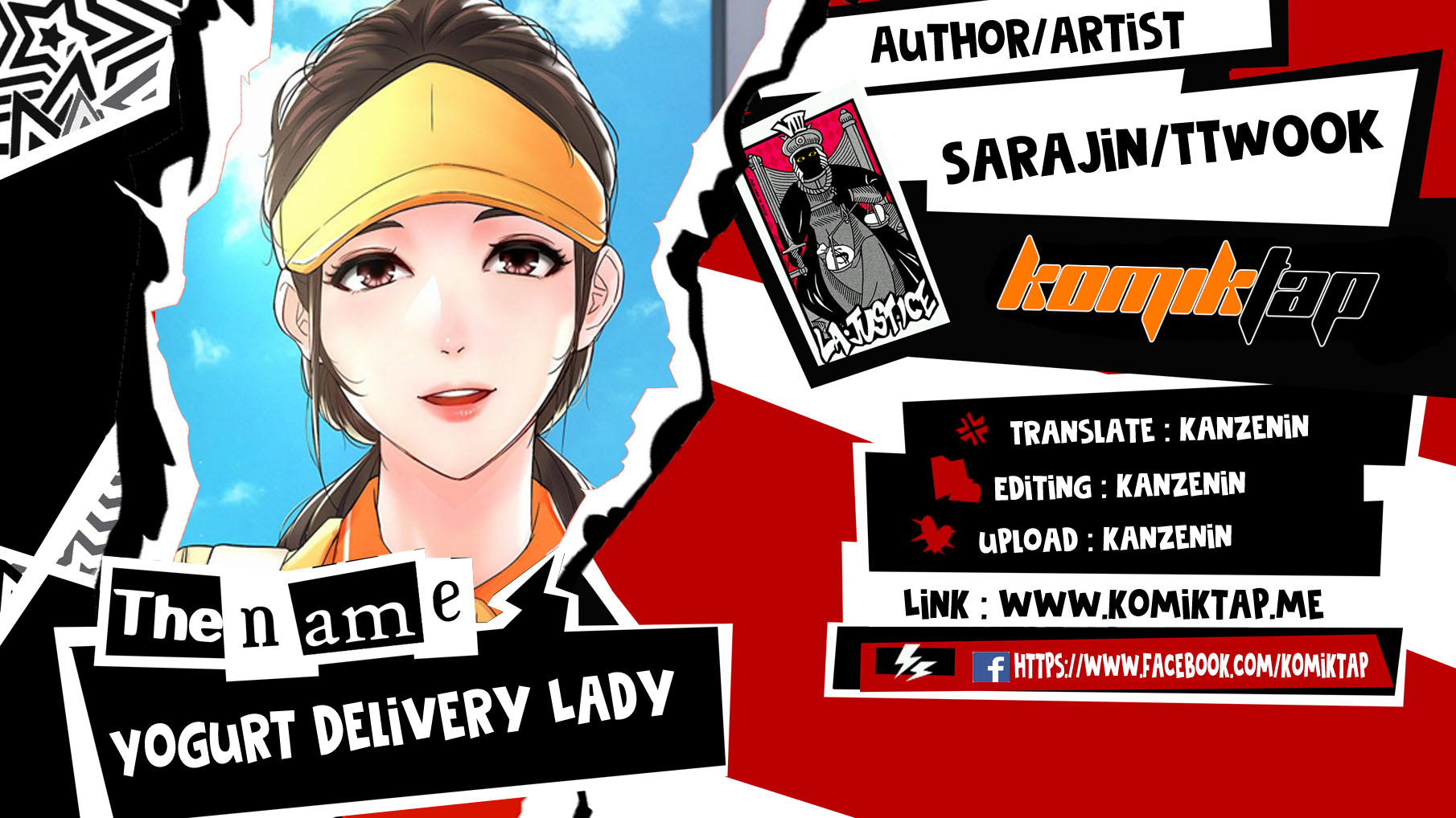 Yogurt Delivery Lady - Chapter 50 1