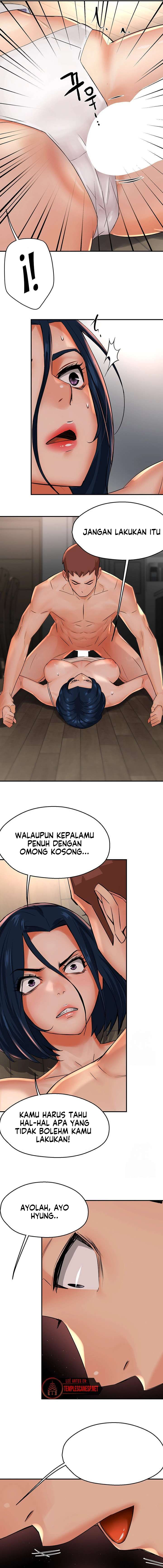 Yogurt Delivery Lady - Chapter 50 12