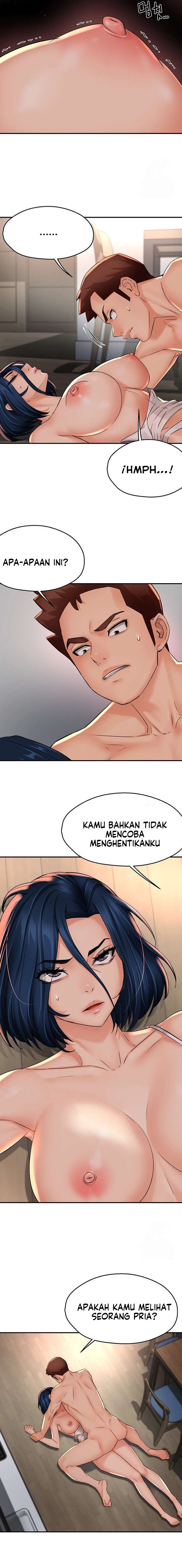 Yogurt Delivery Lady - Chapter 50 13