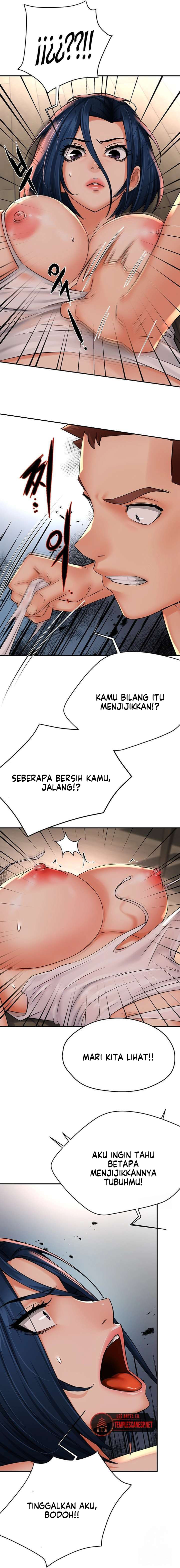 Yogurt Delivery Lady - Chapter 50 10