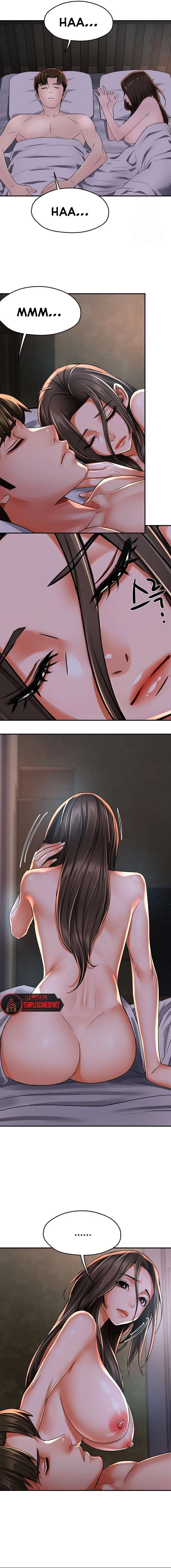 Yogurt Delivery Lady - Chapter 50 16