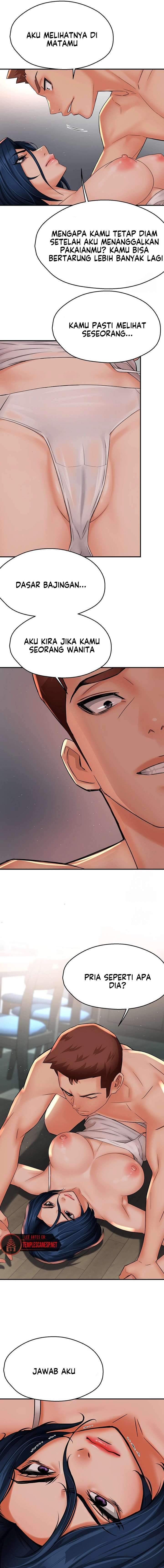 Yogurt Delivery Lady - Chapter 50 14