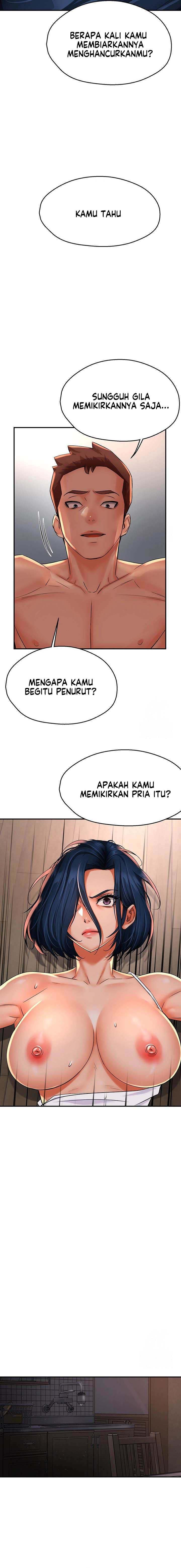 Yogurt Delivery Lady - Chapter 50 15