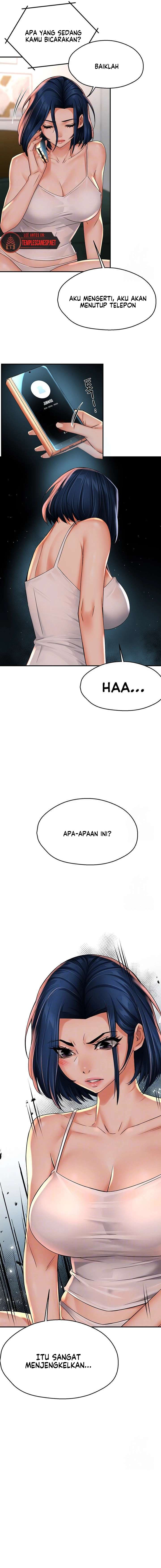 Yogurt Delivery Lady - Chapter 50 5