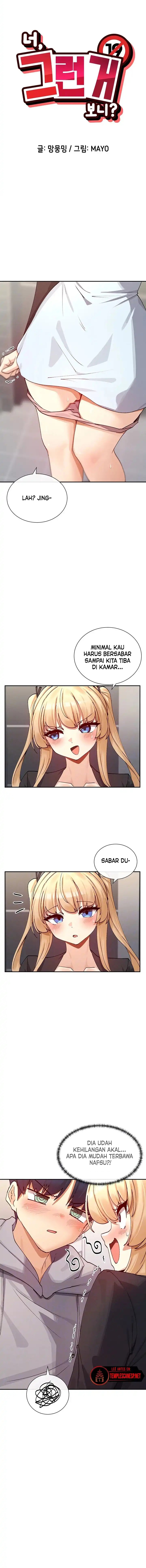 You Watch Stuff Like That? - Chapter 18 3