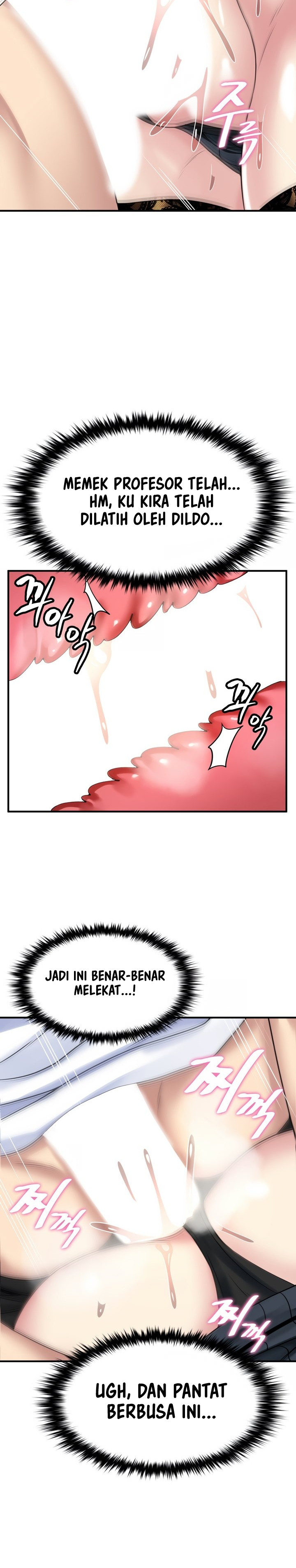 Rental Room Brides - Chapter 15 8