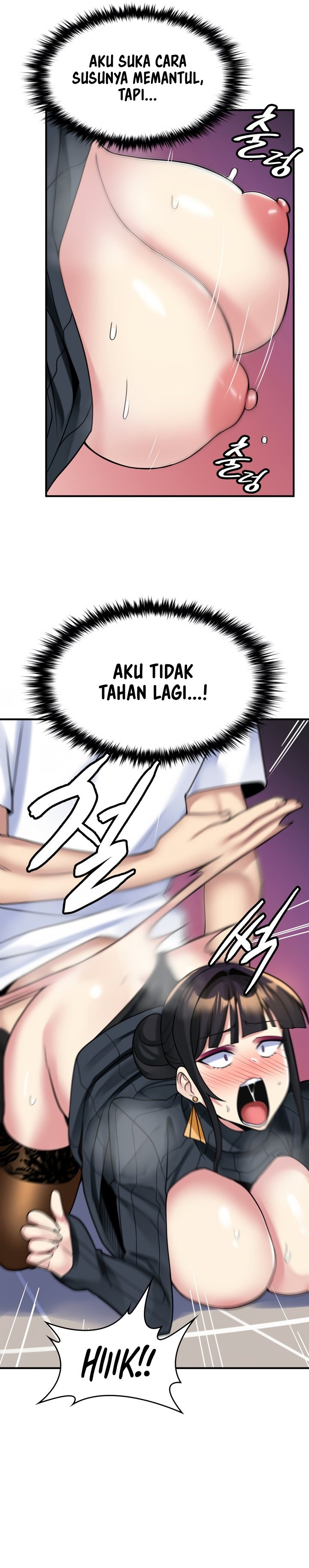 Rental Room Brides - Chapter 15 9