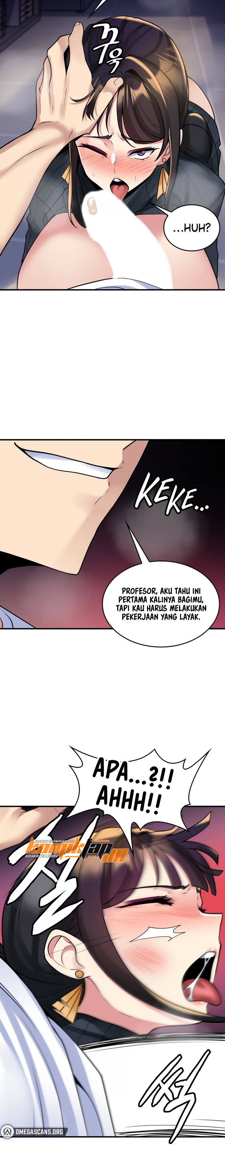 Rental Room Brides - Chapter 15 23