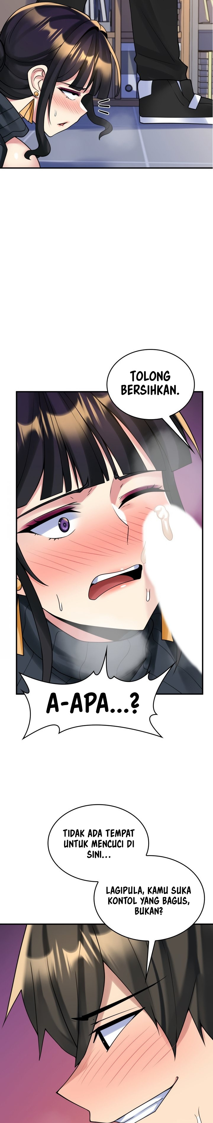 Rental Room Brides - Chapter 15 20