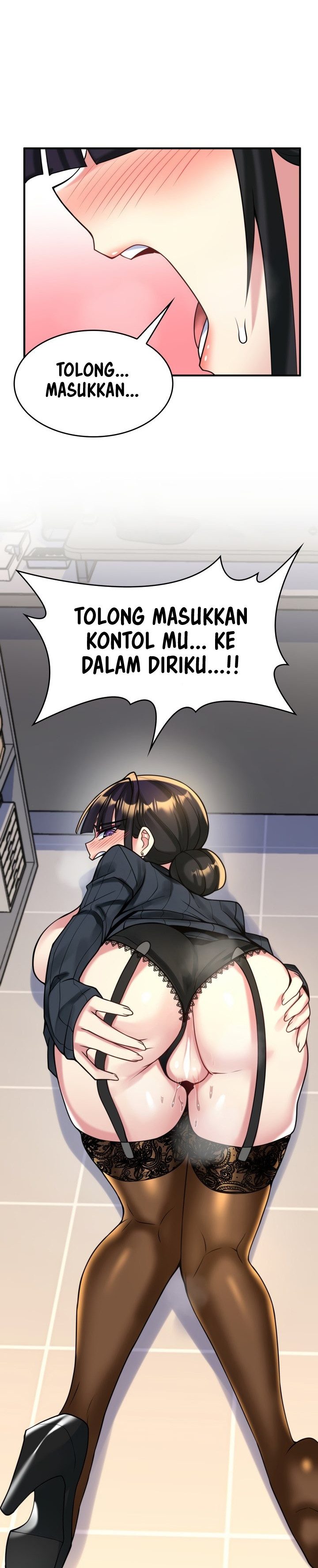 Rental Room Brides - Chapter 15 3