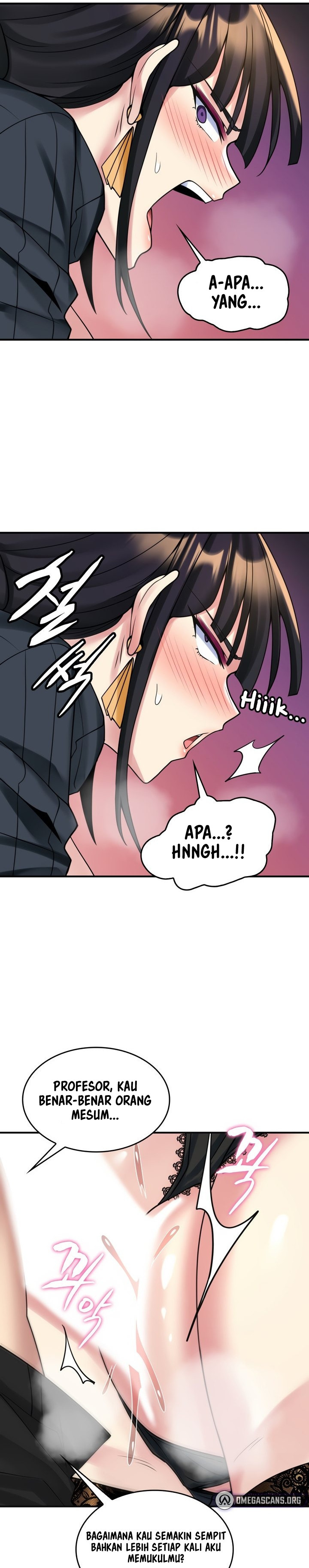 Rental Room Brides - Chapter 15 10
